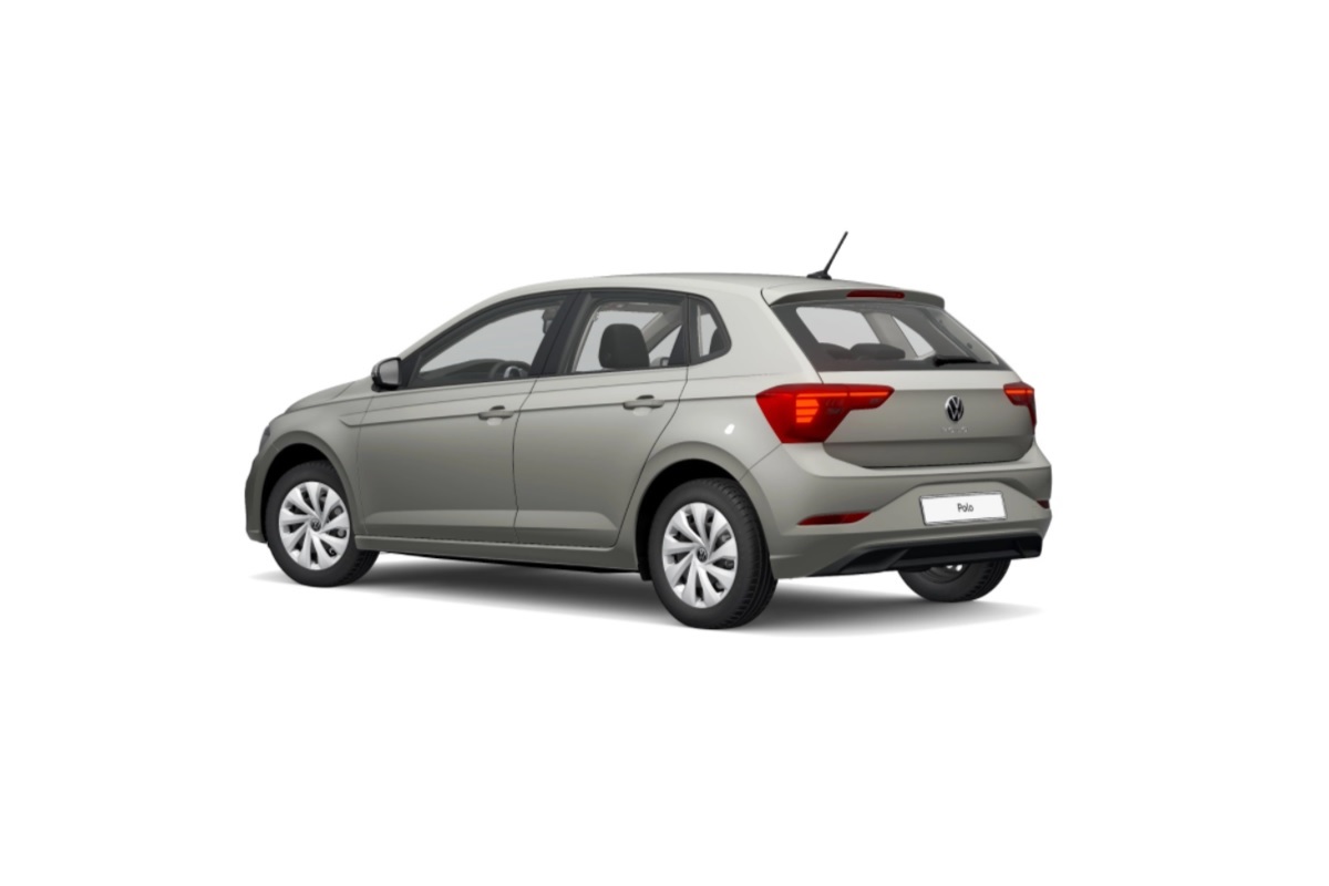 VOLKSWAGEN Polo 1.0 tsi Style 95cv dsg